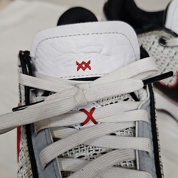 NIKE LEBRON 20 THE DEBUT MENS SNEAKERS BFPM-06-004 - Picture 12 of 12